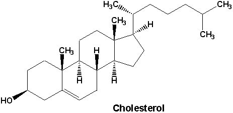 colesterol