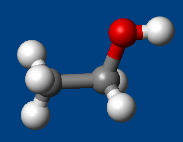 etanol