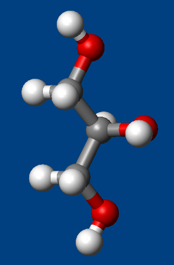 Glicerol