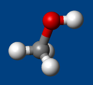 metanol